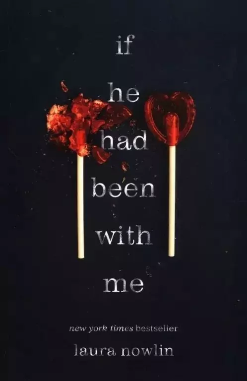 If He Had Been with Me. Wersja angielska - tantis.pl