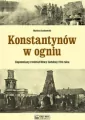 Konstantynów w ogniu - tantis.pl