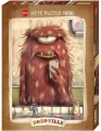 Puzzle 1000 elementów Zozoville Czas na własne zdjęcie - tantis.pl
