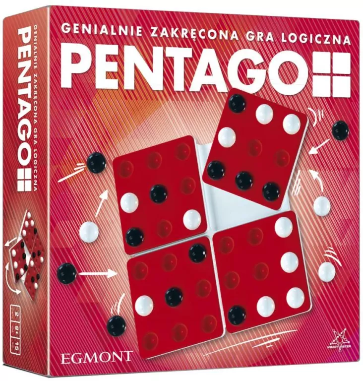 Pentago - tantis.pl