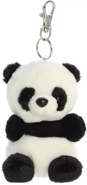Brelok Panda 9cm - tantis.pl