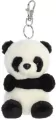 Brelok Panda 9cm - tantis.pl