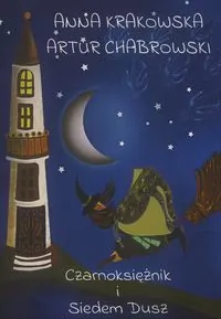 Czarnoksiężnik i siedem dusz - tantis.pl