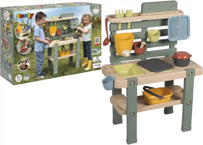 Kuchnia Life błotna - tantis.pl