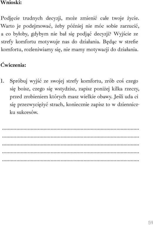 A Ty, ile masz czasu? - tantis.pl