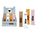 Klej w sztyfcie 15g BB Friend. 16 sztuk - tantis.pl