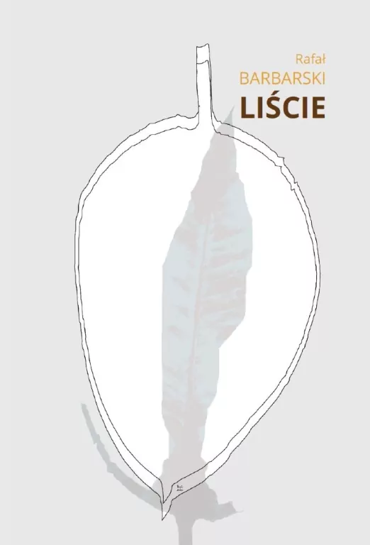 Liście - tantis.pl
