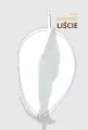 Liście - tantis.pl