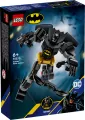 LEGO® Super Heroes. Mechaniczna zbroja Batmana. 76270 - tantis.pl
