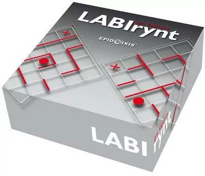 LABIrynt - tantis.pl