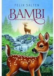 Bambi. Opowieść leśna - tantis.pl
