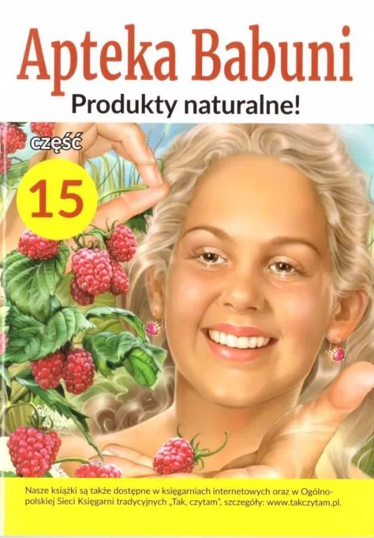 Apteka Babuni cz.15 - tantis.pl