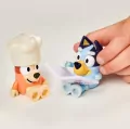 Bluey Figurka. Ekskluzywna restauracja - tantis.pl