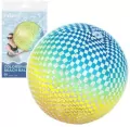 Piłka plażowa dmuchana Colorsphere 107cm - tantis.pl