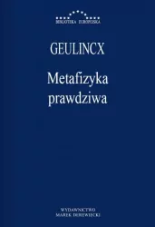 Metafizyka prawdziwa