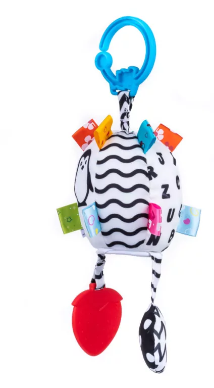 Zawieszka Piłka Sensory 80137 - tantis.pl