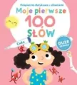 Moje pierwsze 100 słów. Ciało - tantis.pl