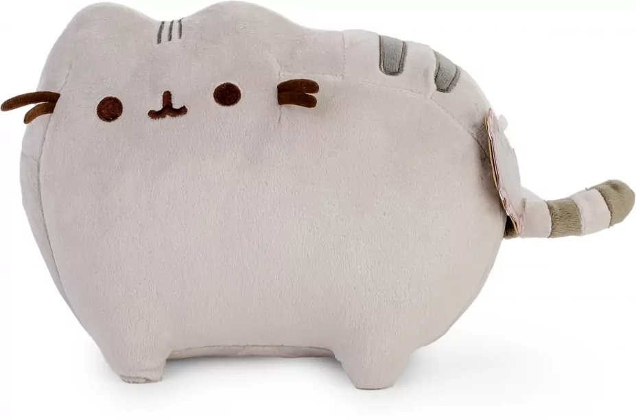 Maskotka Pusheen 30 cm - tantis.pl