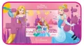 Konsola podręczna, Cyber Arcade Pocket Disney Princess - tantis.pl