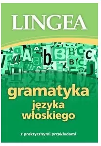Gramatyka języka włoskiego z praktycznymi przykładami - tantis.pl
