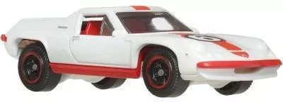 Matchbox Metalowy samochodzik JCG51 - tantis.pl
