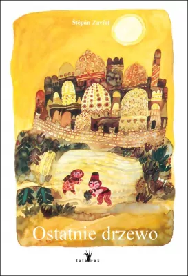 Ostatnie drzewo