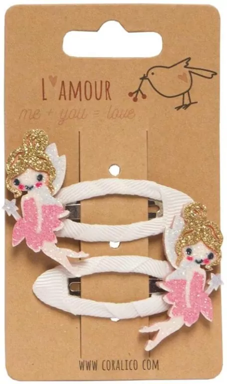 Spinki z wróżką - tantis.pl
