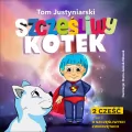 Szczęśliwy kotek - tantis.pl