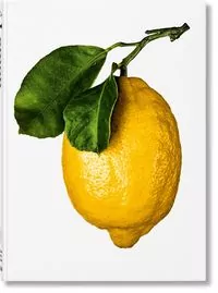 The Gourmand's Lemon wer. angielska - tantis.pl