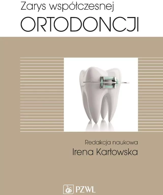 Zarys współczesnej ortodoncji - tantis.pl