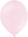 Balony Belbal Pastel Soft Pink - tantis.pl