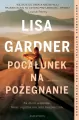 Frankie Elkin T.4 Pocałunek na pożegnanie - tantis.pl