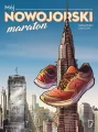Mój nowojorski maraton - tantis.pl