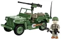 Cobi. Historical Collection Willys MB - tantis.pl
