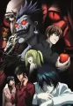 Puzzle 1000 Compact Anime Death Note - tantis.pl