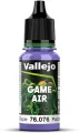 Vallejo: 76.076 - Game Air - Alien Purple (18 ml) - tantis.pl