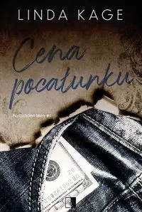 Cena pocałunku. Forbidden Men. Tom 1 wyd. 2 - tantis.pl