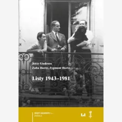 Listy 1943-1981