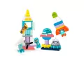 LEGO® DUPLO®. Przygoda w promie kosmicznym 10422 - tantis.pl