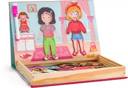 UKLADANKA DREW MAGN UBIERANKA SALON MODY 39EL