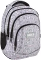 Plecak BackUp 7 A12 DERFORM - tantis.pl