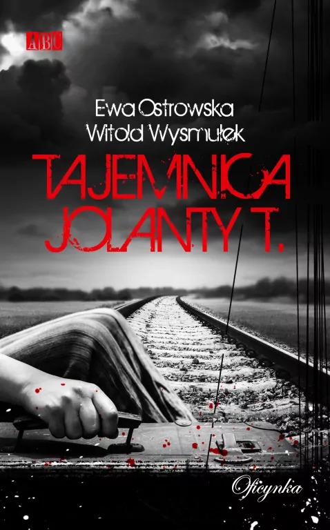 Tajemnica Jolanty T. - tantis.pl
