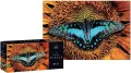 Puzzle 250. Colourful Nature 2 Butterfly - tantis.pl