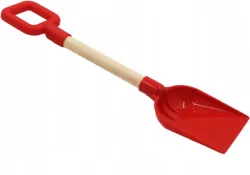 Łopatka małą z rączką