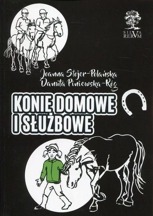 Konie domowe i służbowe - tantis.pl