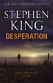 Desperation - Stephen King - tantis.pl