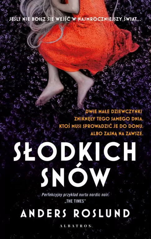 Słodkich snów - tantis.pl