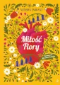 Miłość Flory. Pamiętniki Bluebell Gadsby. Tom 2 - tantis.pl