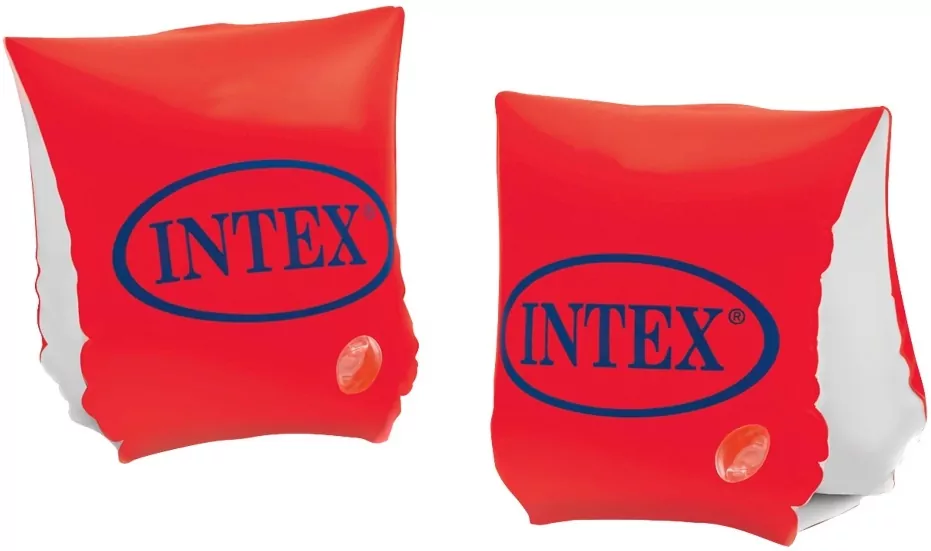 Rękawki do pływania 23x15cm INTEX - tantis.pl