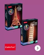 Cubic Fun